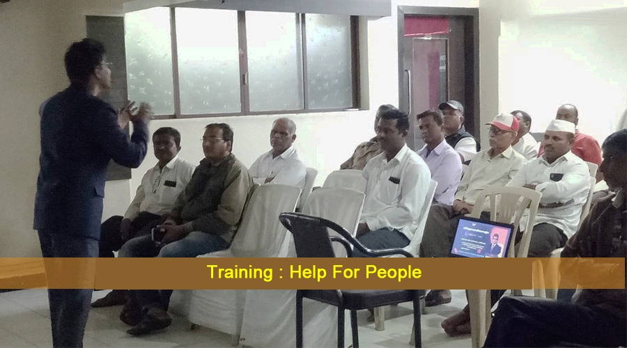 Financial Training